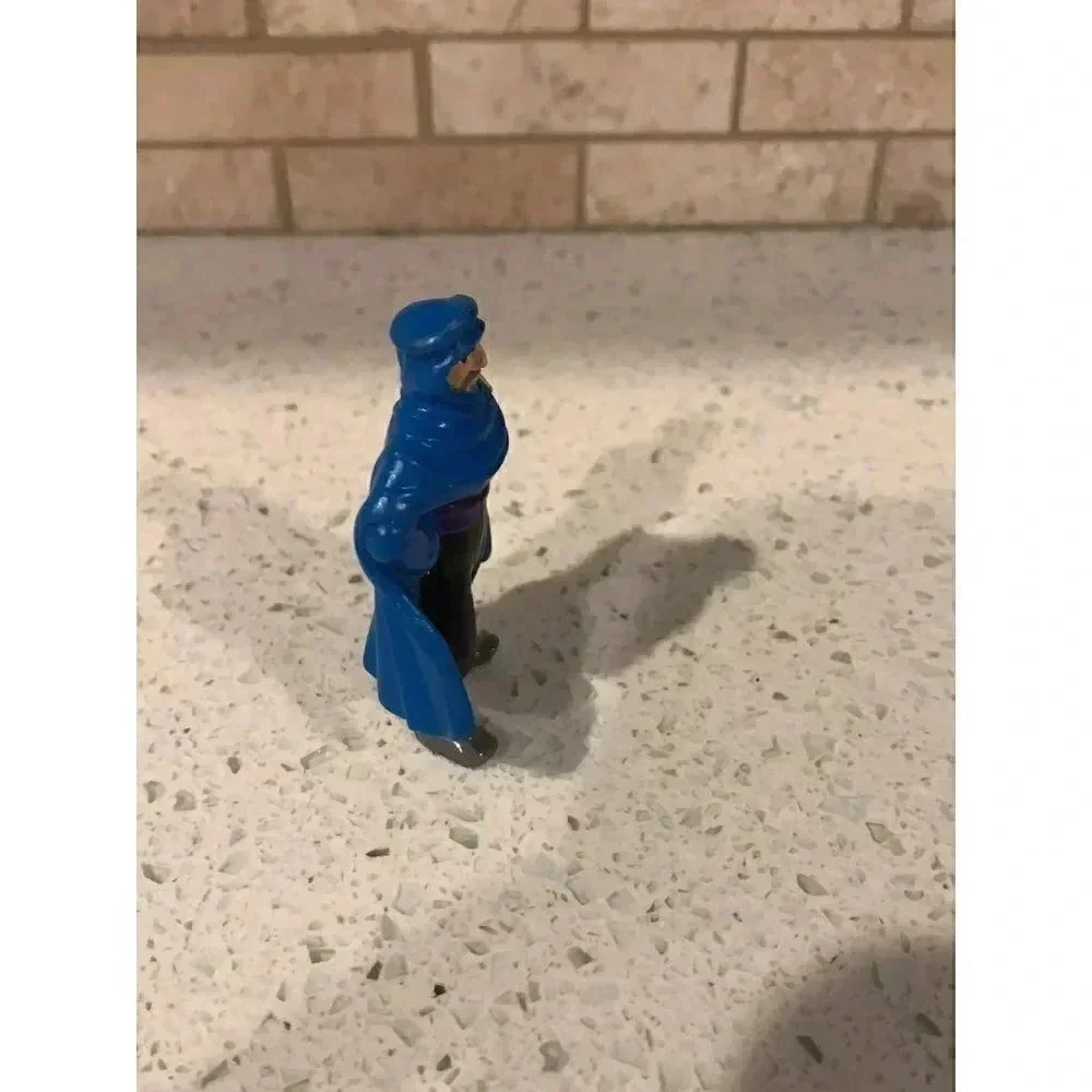 1992‎ McDonalds Aladdin Happy Meal Toys Bundle